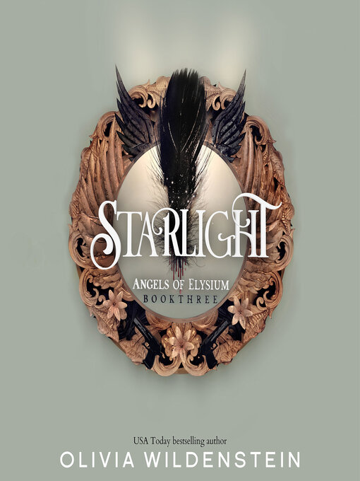 Title details for Starlight by Olivia Wildenstein - Wait list